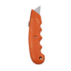 Faca de alumínio do cortador, utilidade da faca do cortador, faca do tapete da faca afiada do ponto da liga de alumínio